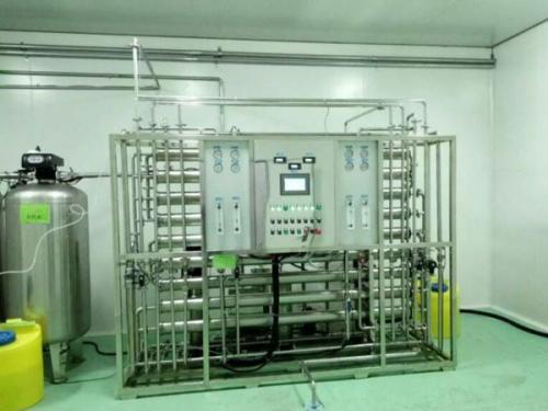 醫療純化水設備